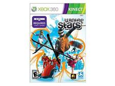 Winter Stars box art for Xbox 360